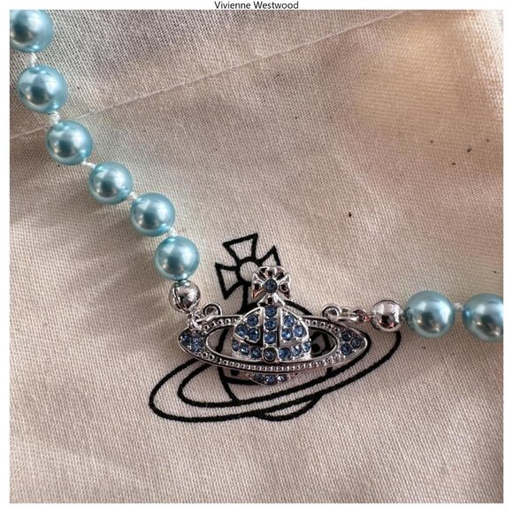 Vivienne Westwood Jewelry - Picture 5 of 6